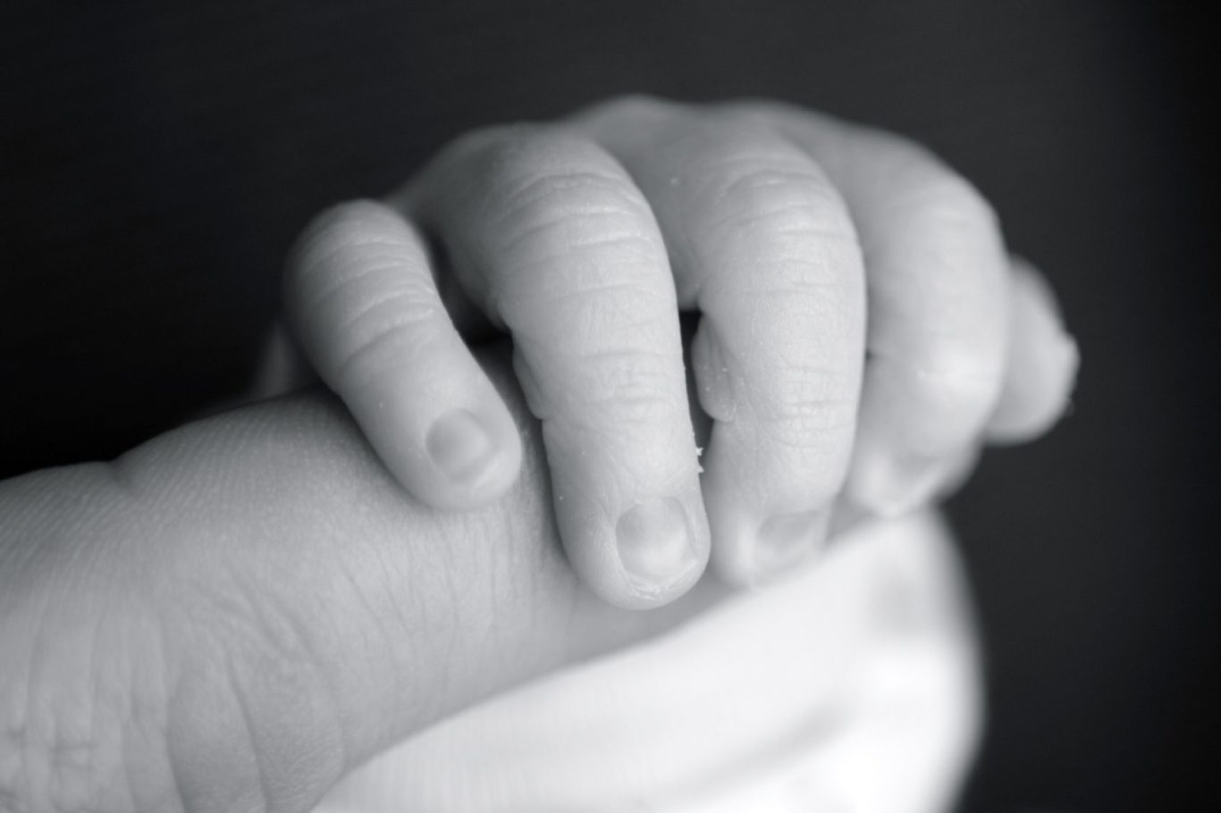 Halt geben Kindern halt geben dank sicherer Umgebung